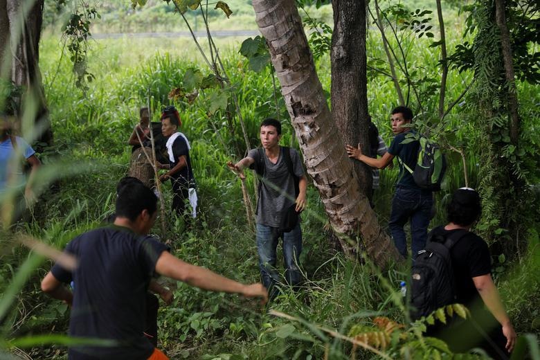 cha con di dan anh 13