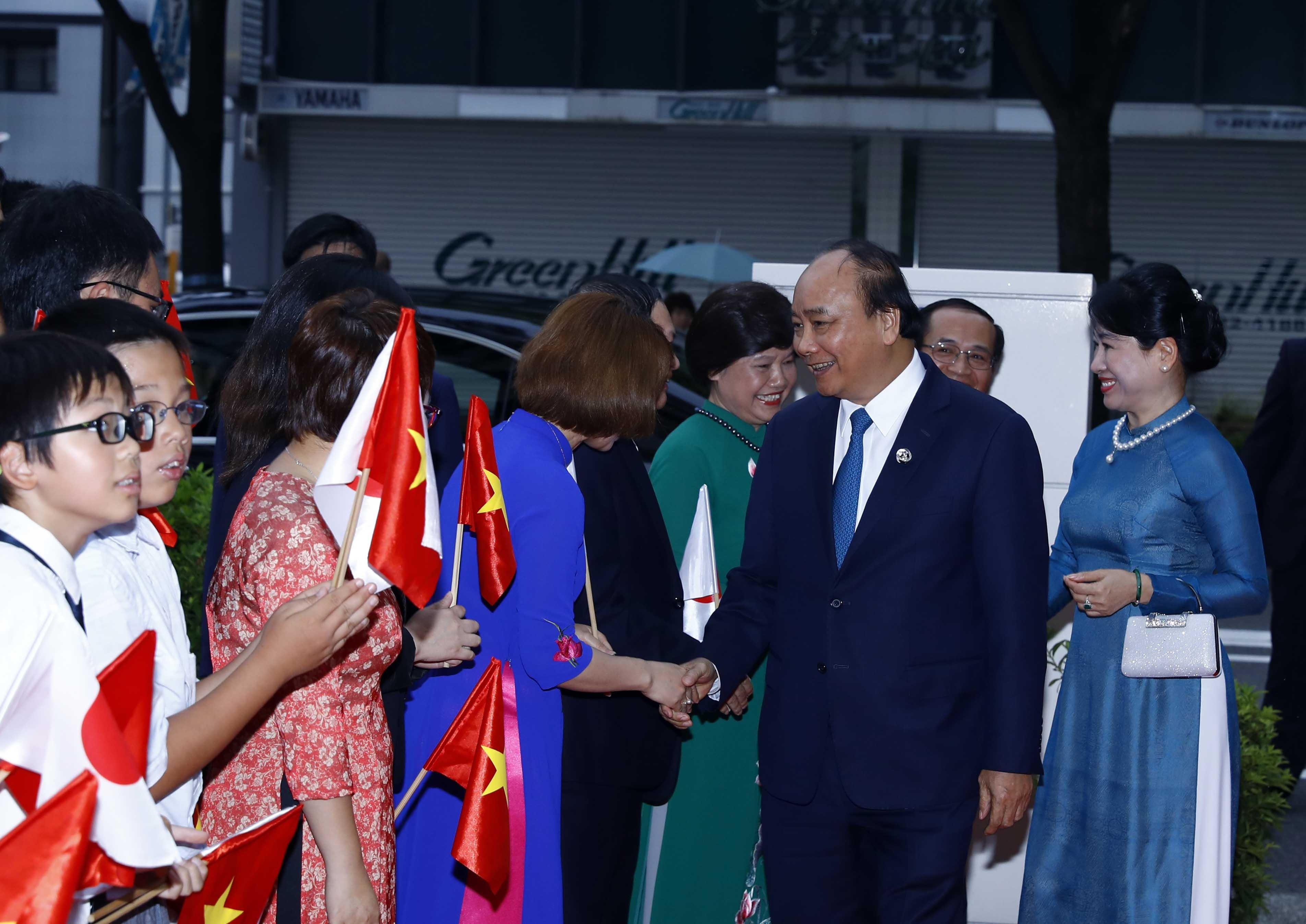 thủ tướng tại G20 ảnh 2 thu tuong tai G20 anh 2