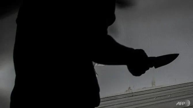 Hai me con bi chem chet vi noi so phu thuy o An Do hinh anh