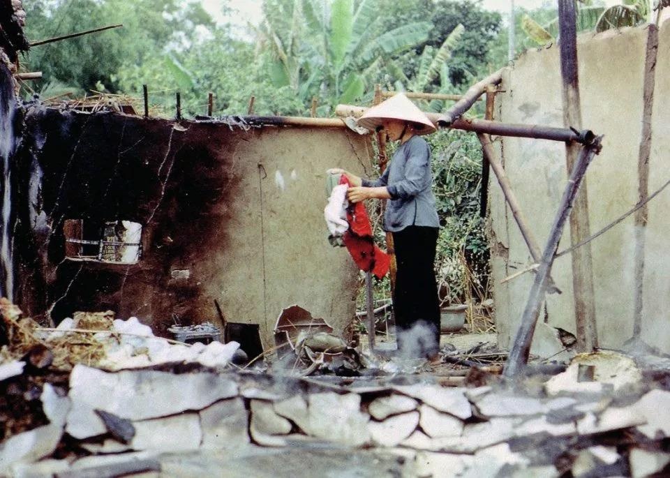 chien tranh viet Nam anh 6