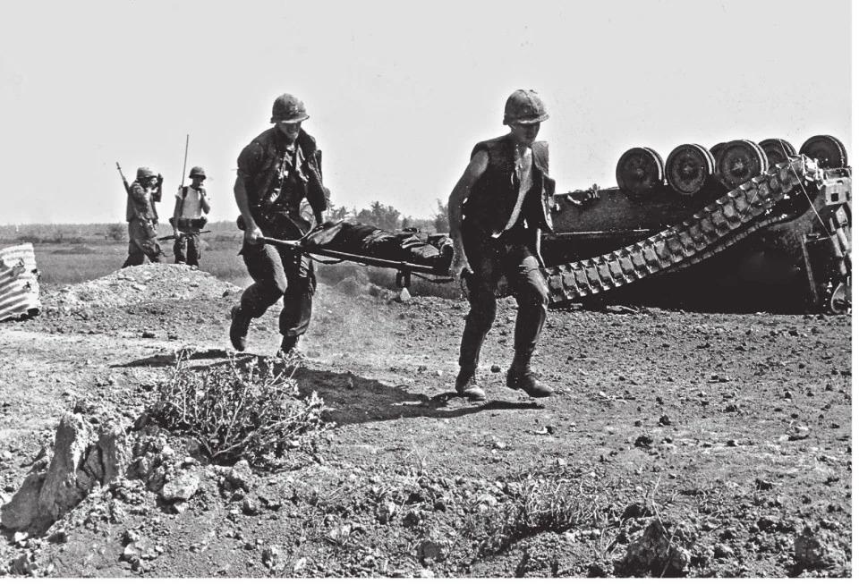 chien tranh viet Nam anh 5