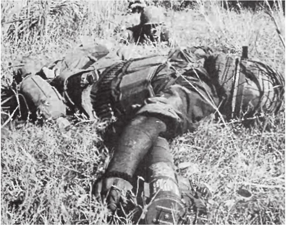 chien tranh viet Nam anh 8