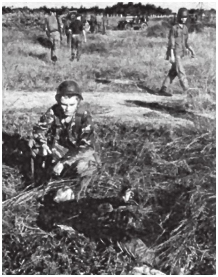 chien tranh viet Nam anh 9
