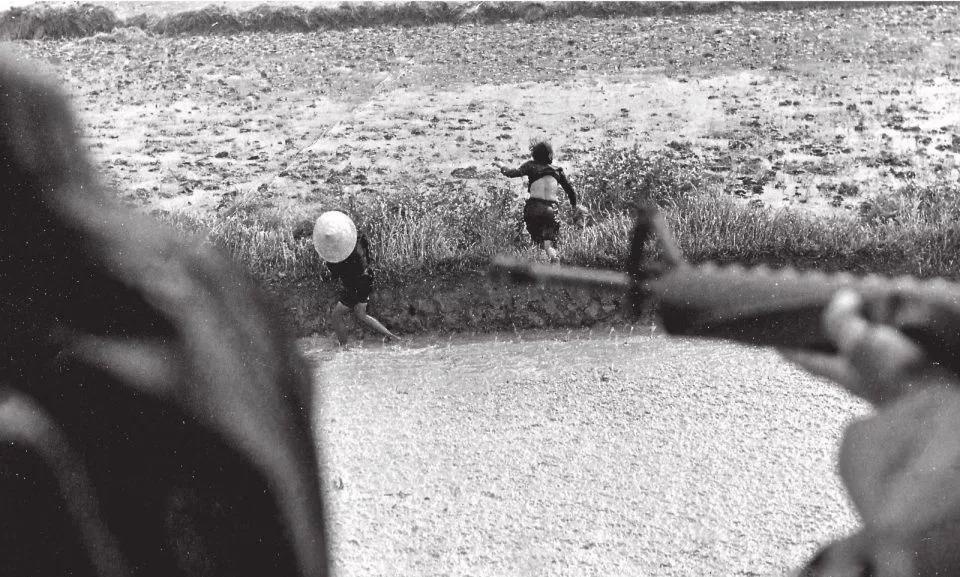 chien tranh viet Nam anh 10