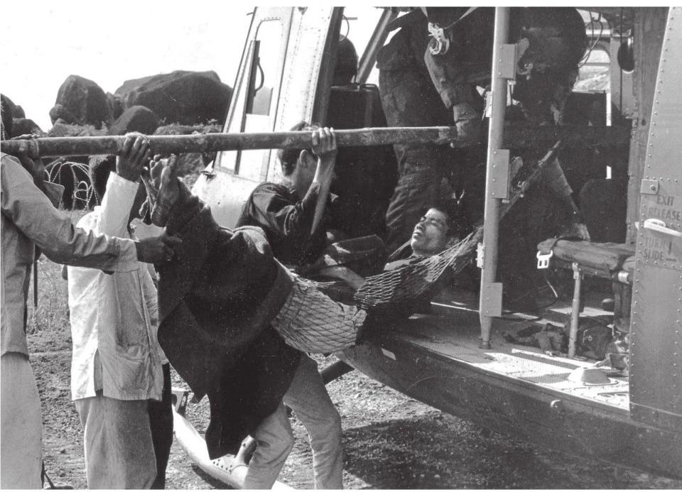 chien tranh viet Nam anh 14