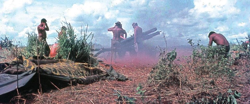 chien tranh viet Nam anh 12