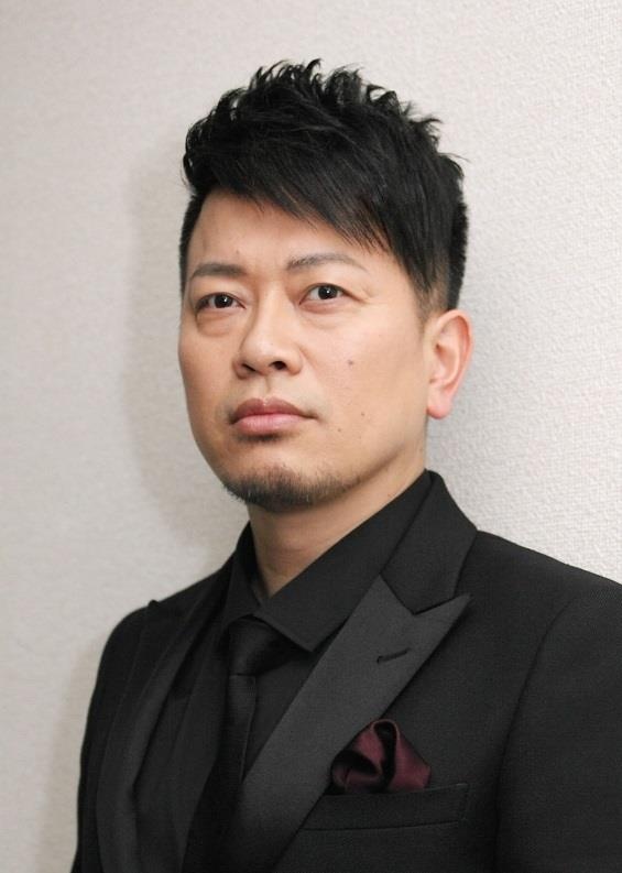 nghe si hai nhat anh 1