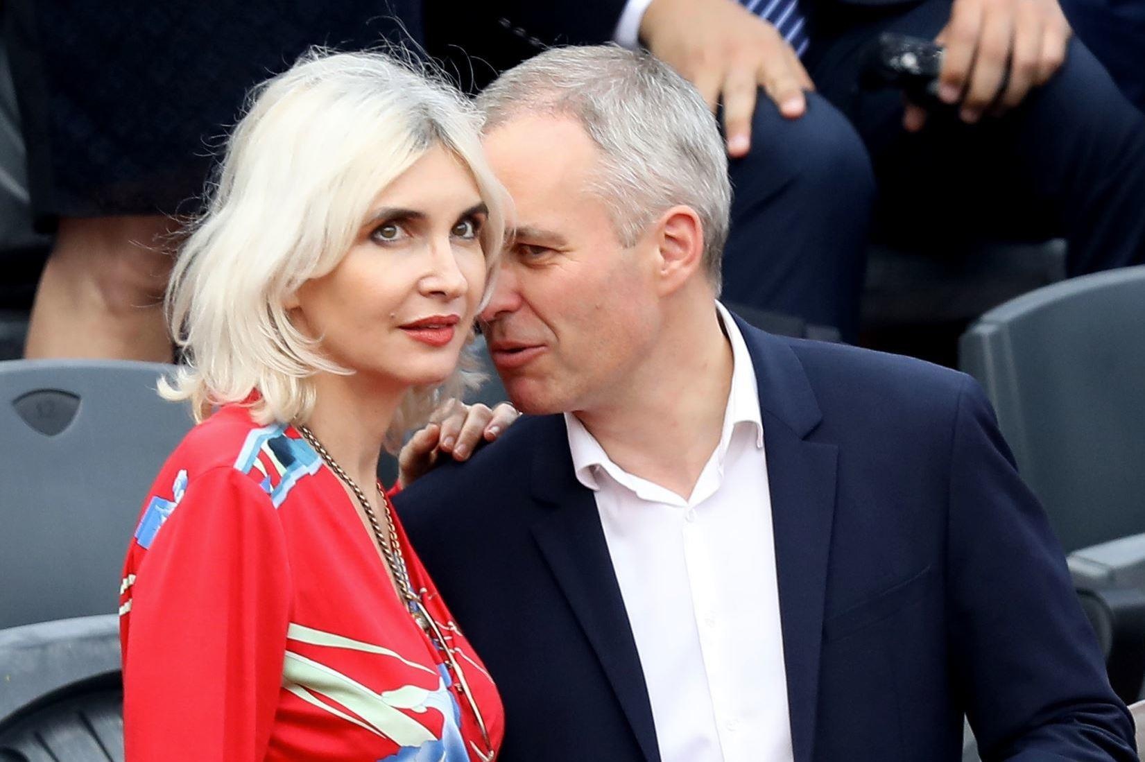 Bua tiec tom hum de doa su nghiep cua bo truong Phap 'liem chinh' hinh anh