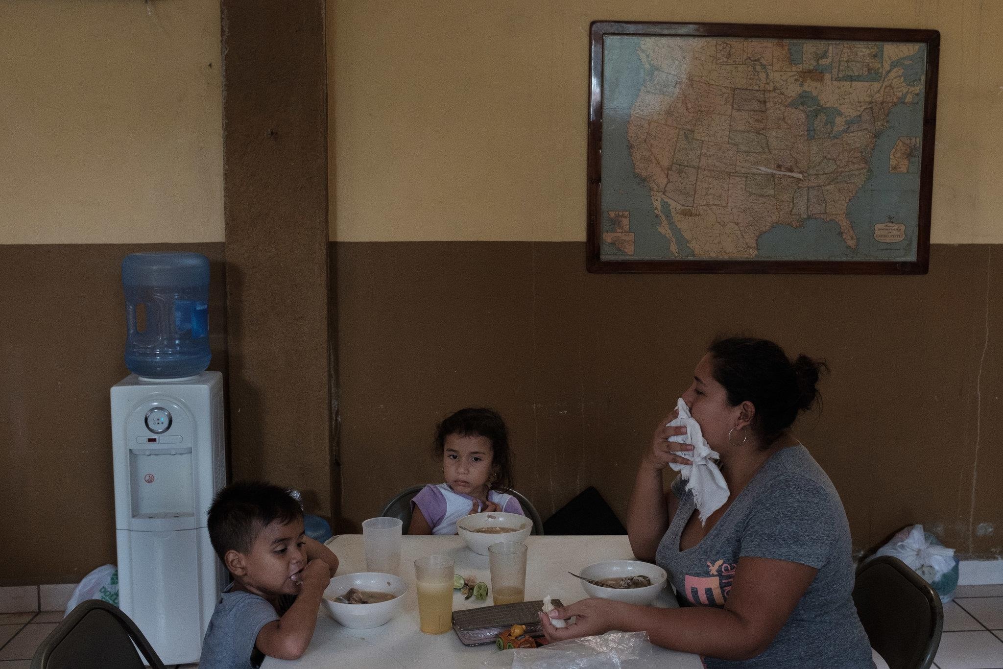 di dan khong dam ra ngoai anh 5