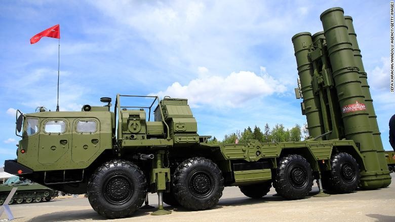 Nhan S-400 tu Nga, Tho Nhi Ky co the vut mat F-35 cua My hinh anh