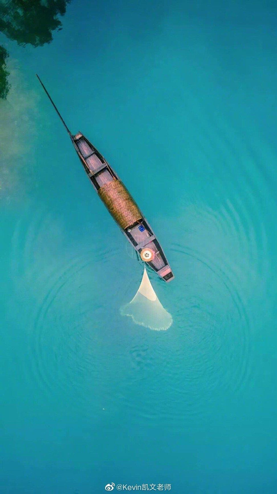 anh Trung Quoc chup bang drone anh 4