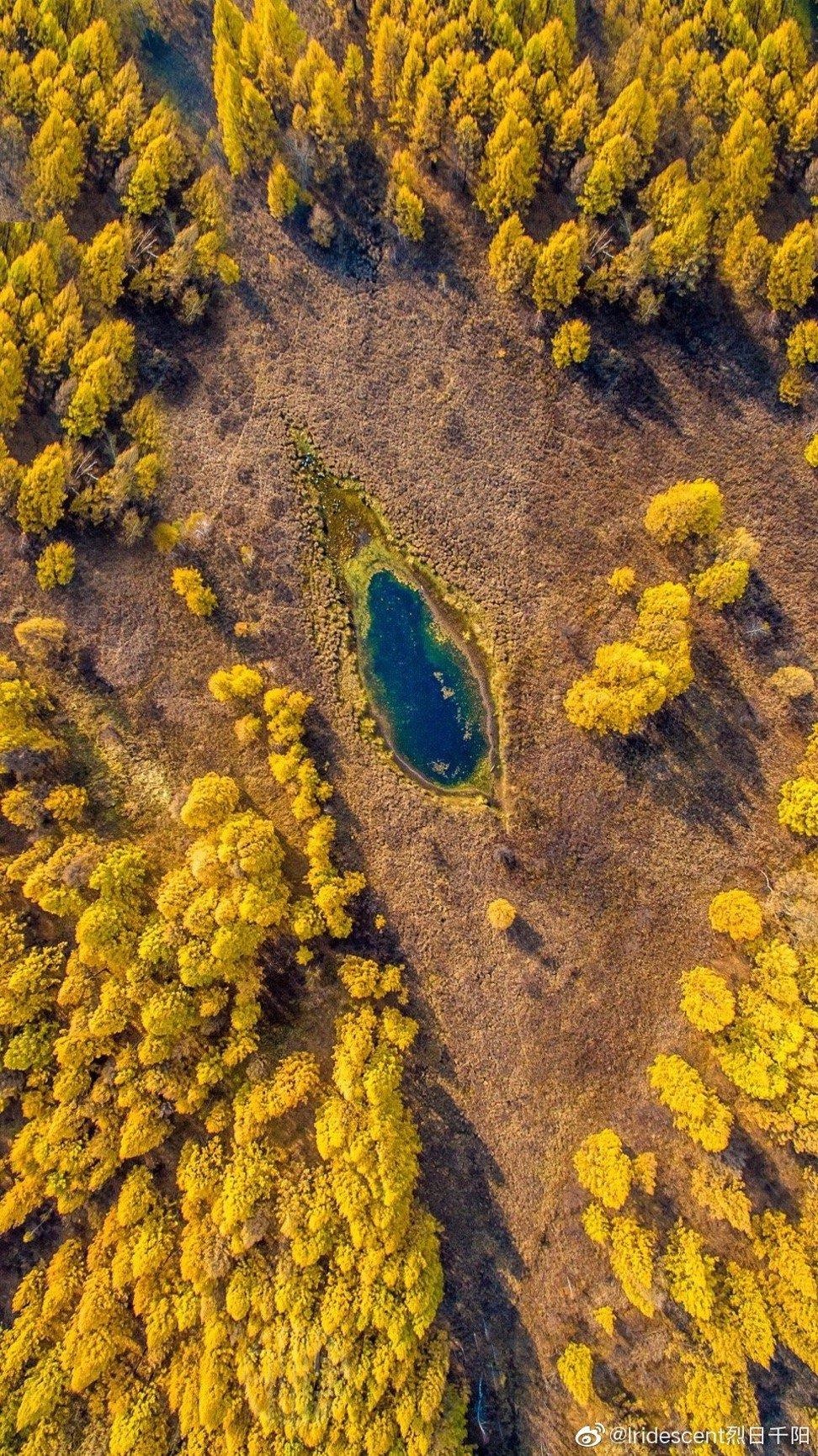 anh Trung Quoc chup bang drone anh 5