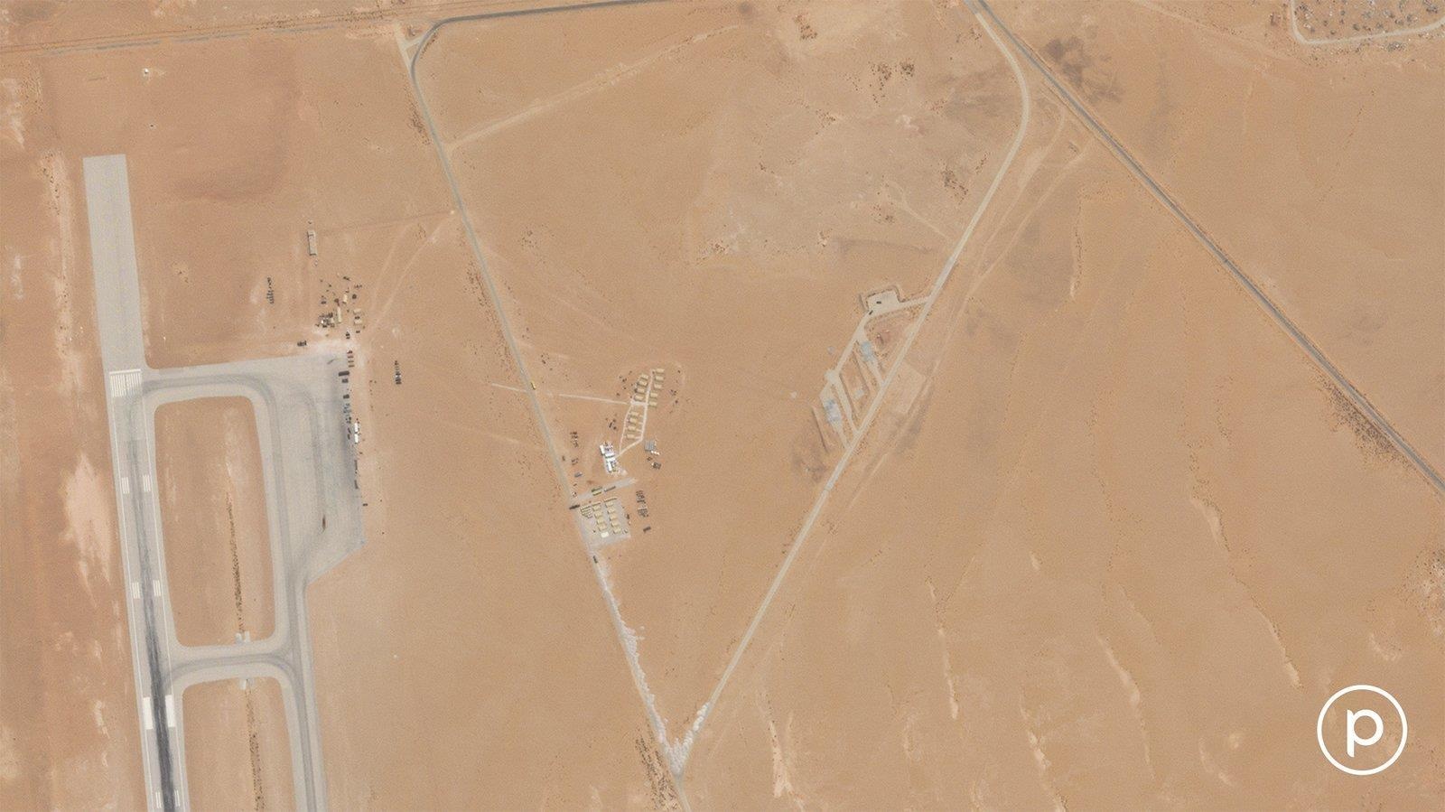 mỹ điều quân đến saudi arabia ảnh 1 my dieu quan den saudi arabia anh 1