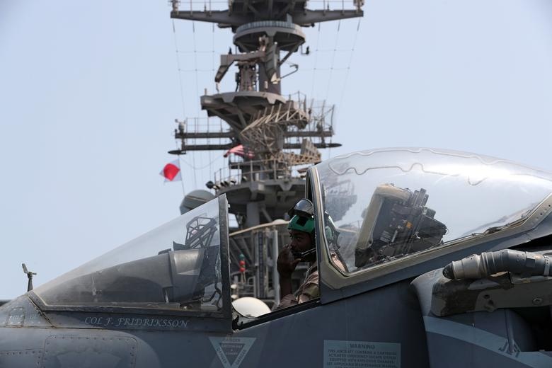 My ban roi drone Iran anh 9