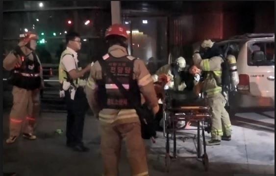 căng thẳng thương mại Nhật Hàn ảnh 2 cang thang thuong mai Nhat Han anh 2