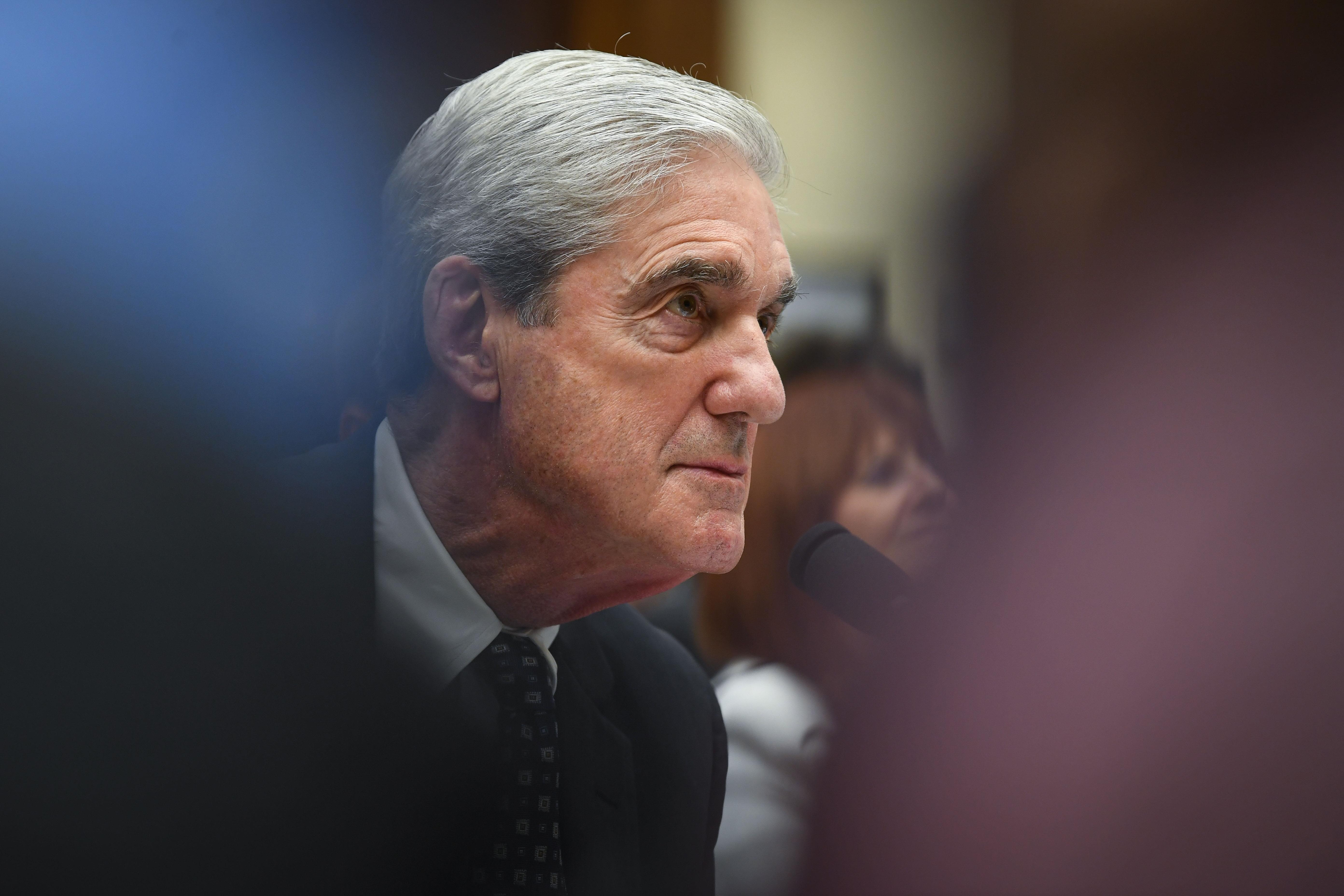 cong to vien dac biet Robert Mueller anh 2