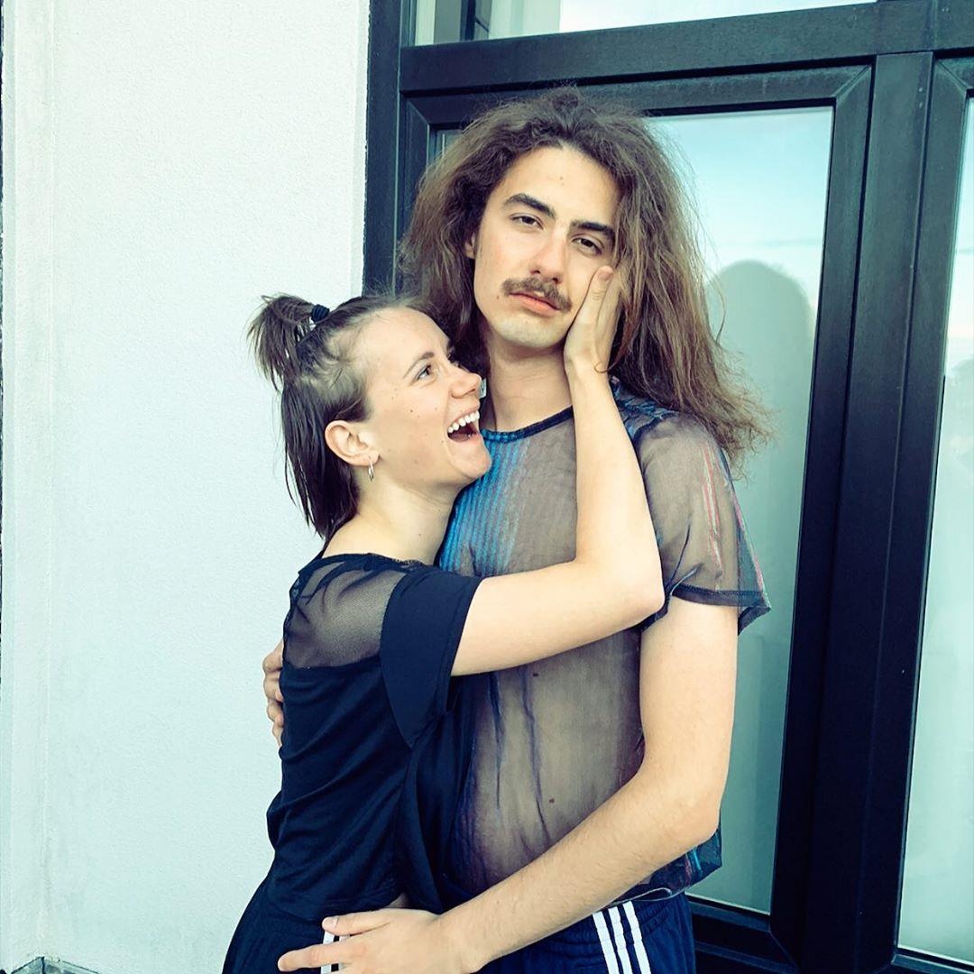 xe buyt bo hoang Alaska anh 2