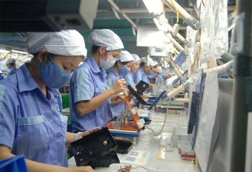 ILO: 76% lao dong Viet o Thai Lan, Malaysia bi lam dung quyen lao dong hinh anh