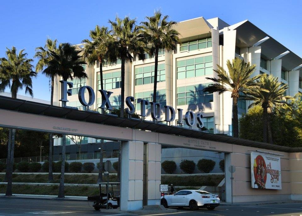 đế chế Murdoch ảnh 3 de che Murdoch anh 3