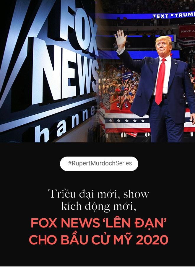 de che Murdoch anh 1