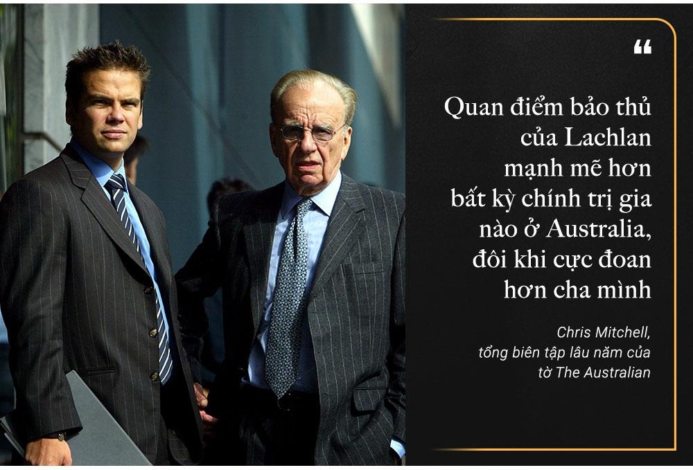đế chế Murdoch ảnh 6 de che Murdoch anh 6