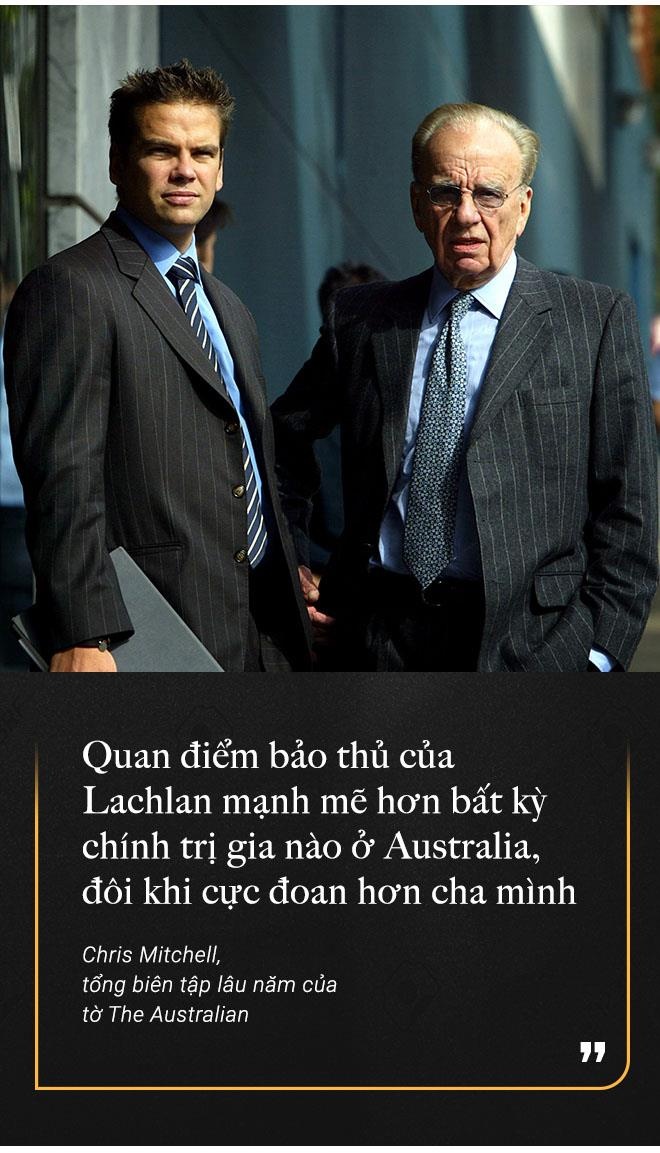 đế chế Murdoch ảnh 5 de che Murdoch anh 5