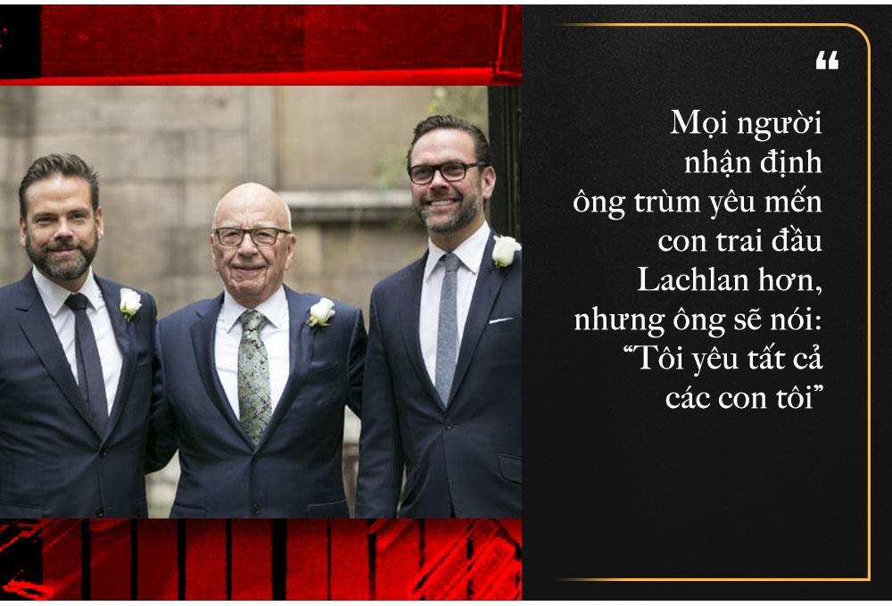 de che murdoch anh 12