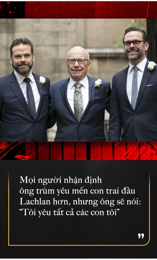 de che murdoch anh 11