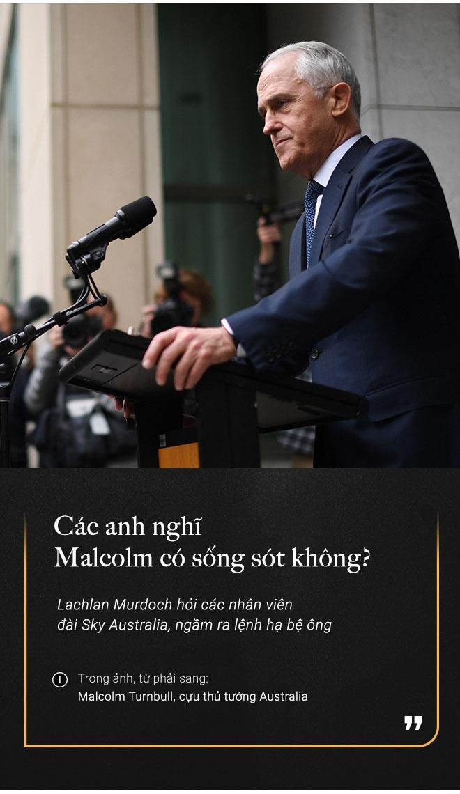 đế chế Murdoch ảnh 15 de che Murdoch anh 15