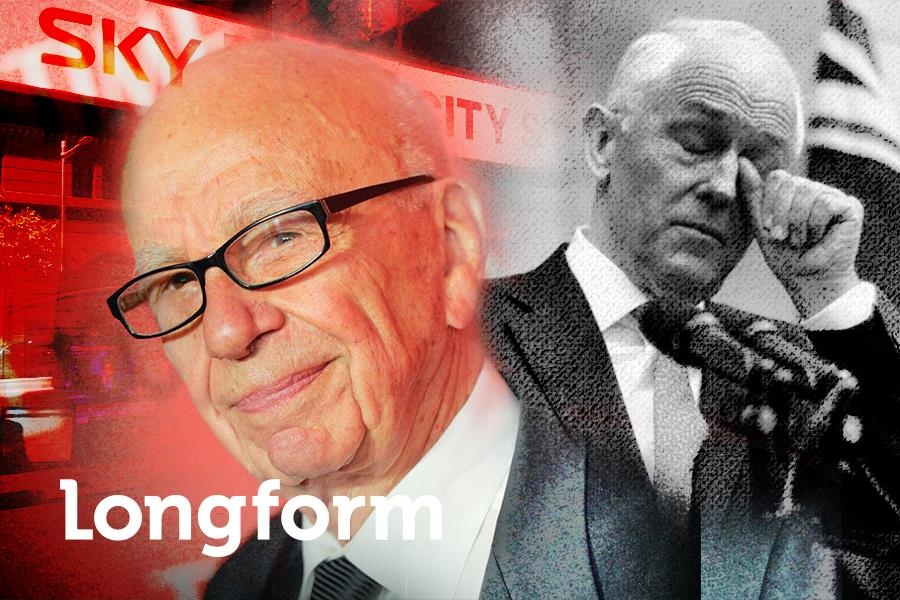 Ty phu Murdoch va cuoc lat do thu tuong Australia trong 2 ngay hinh anh