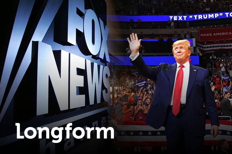 Fox News, trieu dai Murdoch len dan cho canh bac bau cu 2020 hinh anh