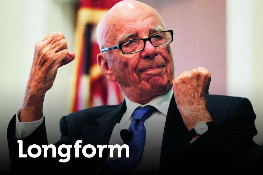 Nhung cuoc thao tung ghe thu tuong, tong thong cua ong trum Murdoch hinh anh