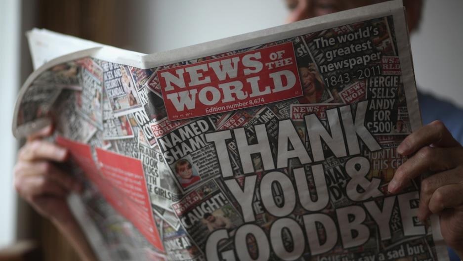 đế chế Murdoch ảnh 15 de che Murdoch anh 15