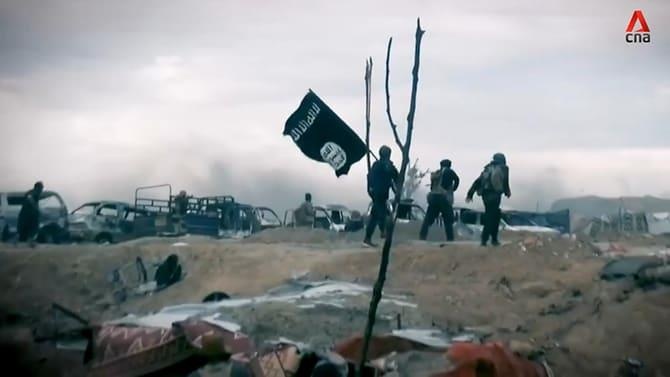 ISIS tro ve Dong Nam A anh 4