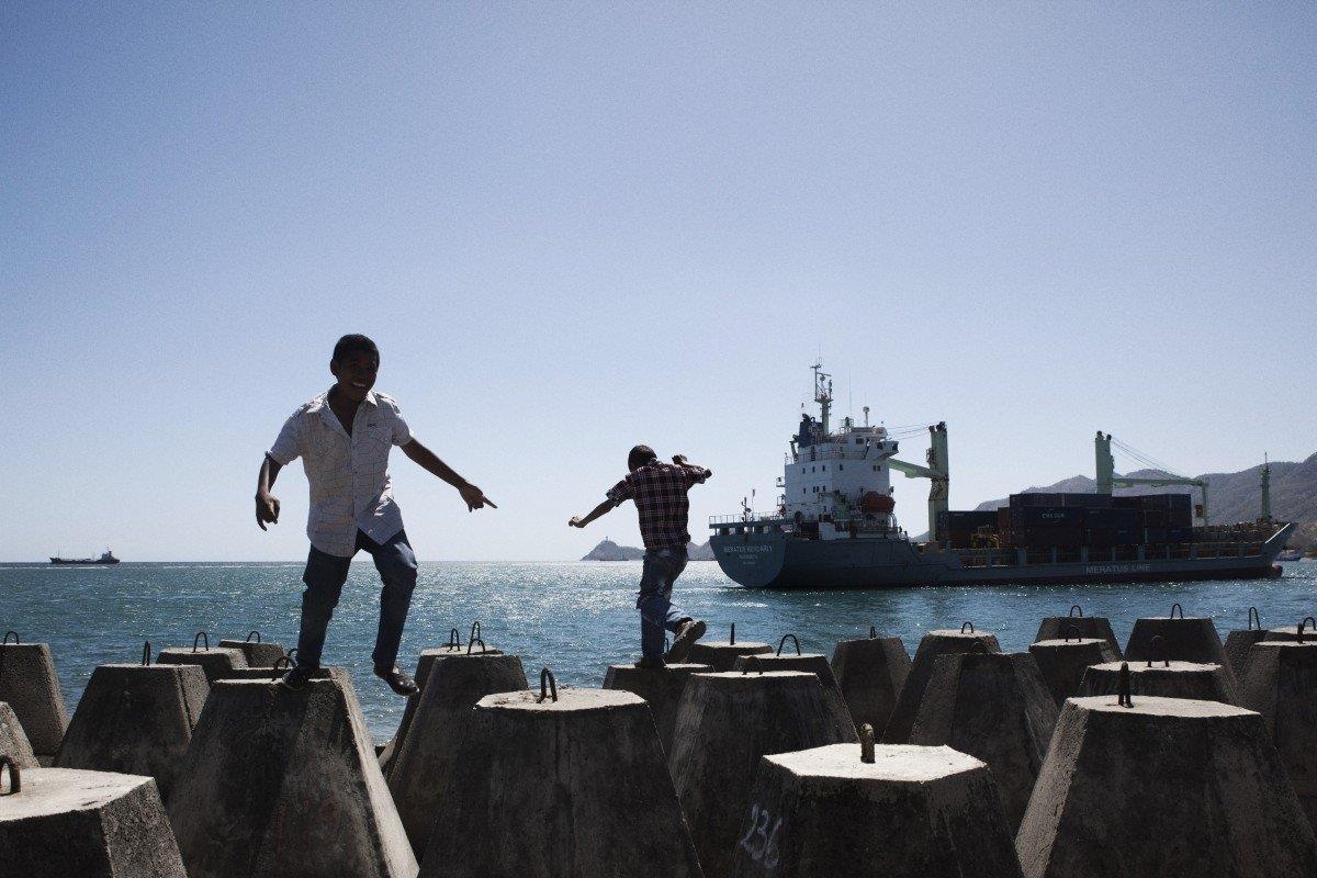 Dong Timor xin gia nhap ASEAN anh 1