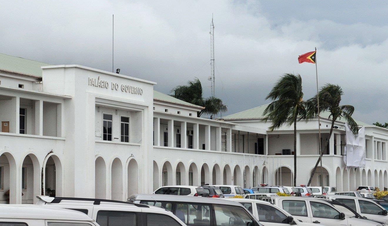 Dong Timor xin gia nhap ASEAN anh 2