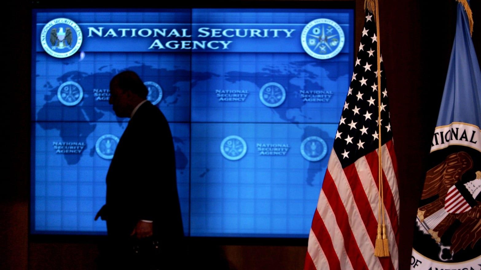 làm việc tại cơ quan an ninh quốc gia Mỹ ảnh 2 lam viec tai co quan an ninh quoc gia My anh 2