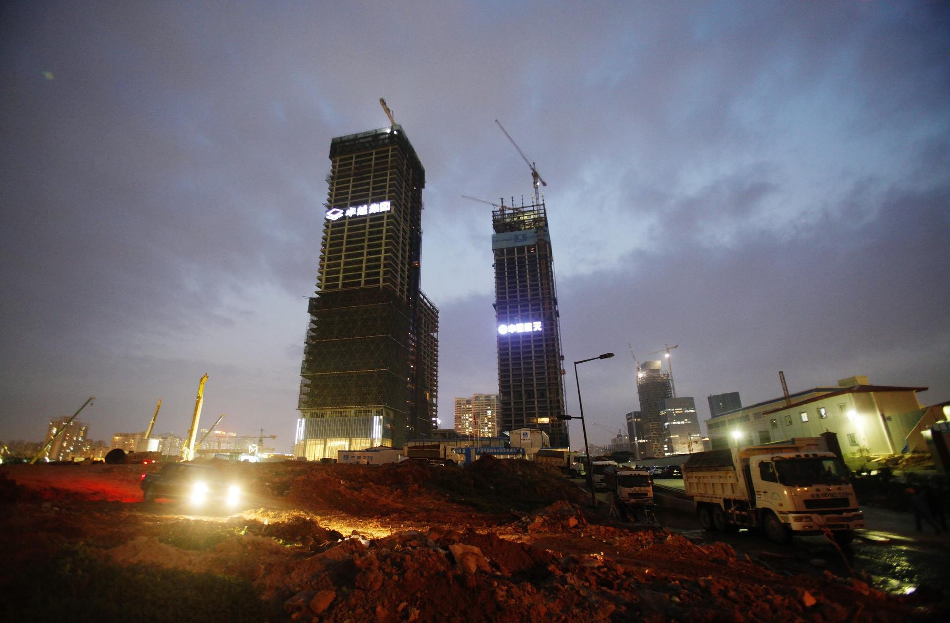 kinh te Trung Quoc anh huong anh 4