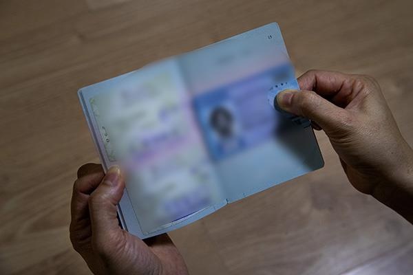 co dau Viet bi bao hanh o Han anh 5