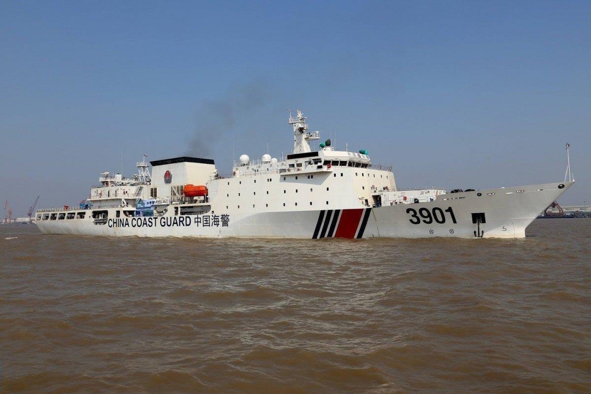 Trung Quốc xâm phạm Biển Đông ảnh 3 Trung Quoc xam pham Bien Dong anh 3