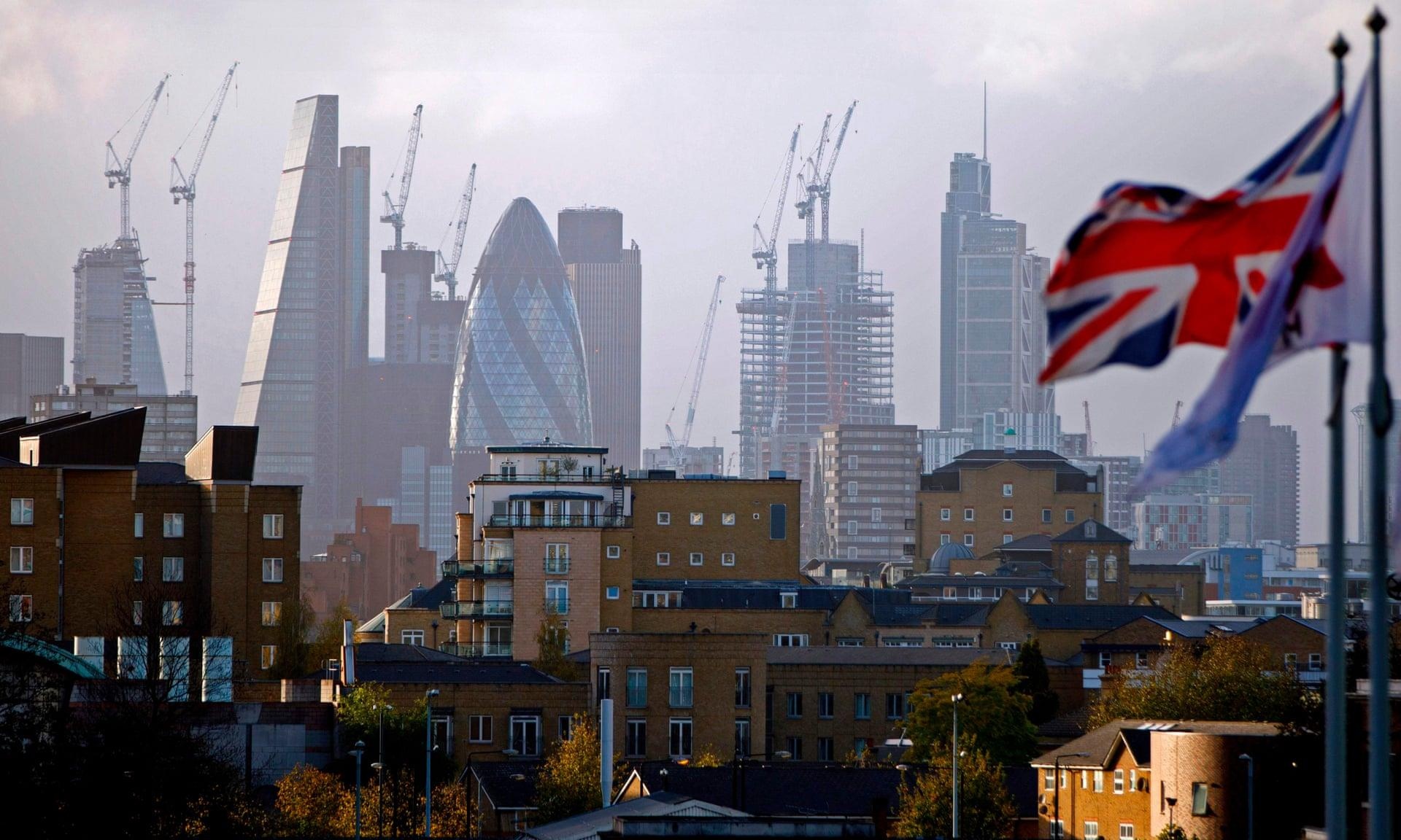 suy thoai kinh te anh 5