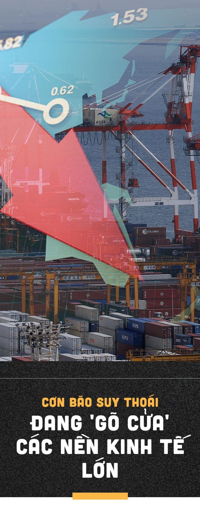 suy thoai kinh te anh 1