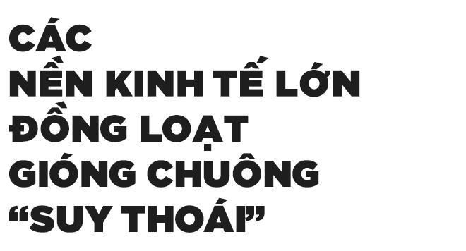 suy thoai kinh te anh 9