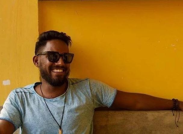 Hai nguoi Nam Phi mat tich o VN bi nghi ngo lien quan toi lay noi tang hinh anh