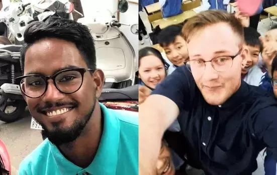 Me thanh nien Nam Phi mat tich dau tim sau don doan ve lay noi tang hinh anh