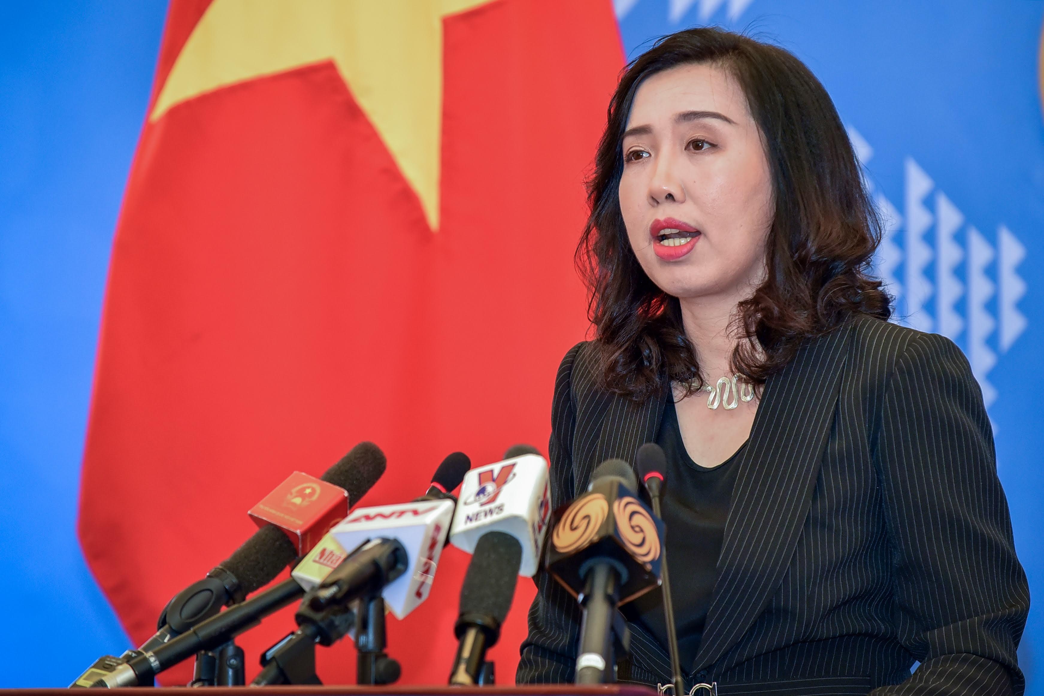 VN se tham gia dien tap hang hai dau tien giua ASEAN - My hinh anh