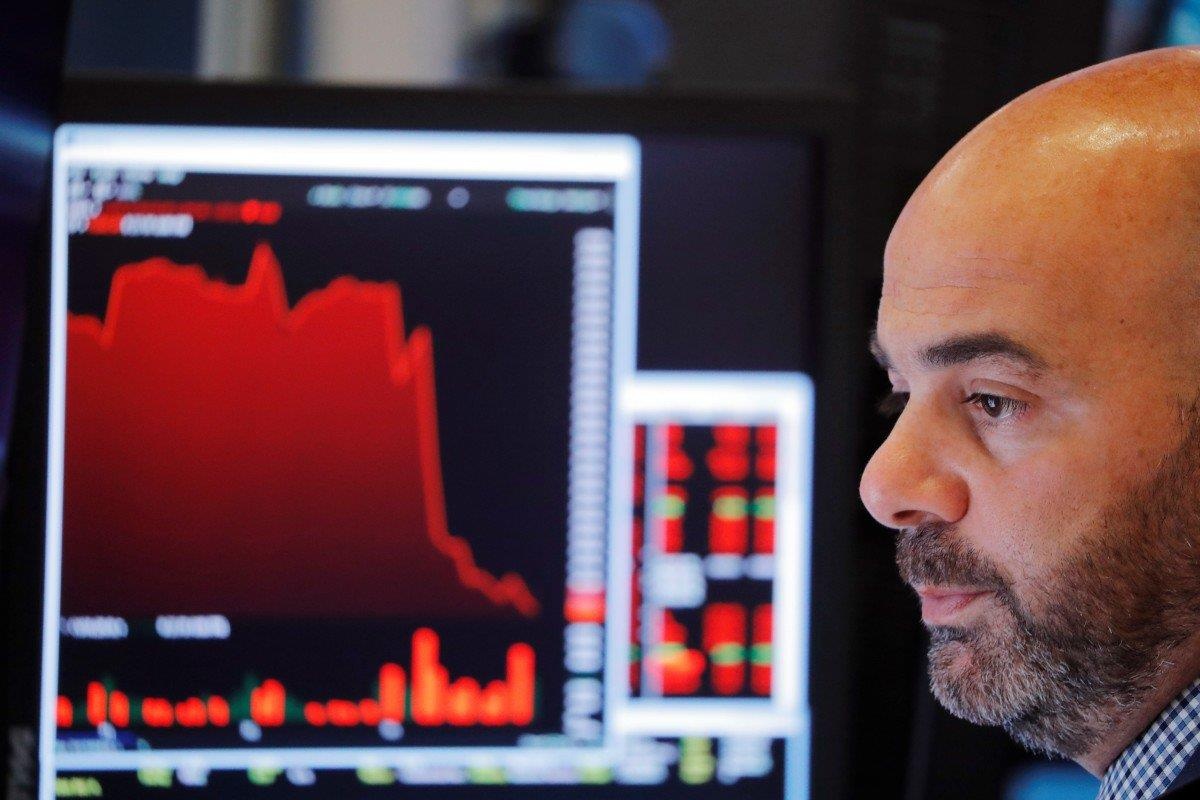 Mỹ tăng thuế trả đũa ảnh 2 My tang thue tra dua anh 2