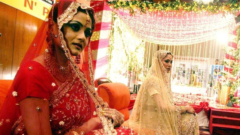 Bangladesh cam ghi co dau ‘con trinh’ tren giay dang ky ket hon hinh anh