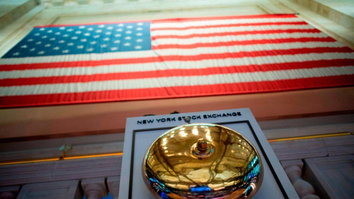 Lo bat on, CEO cac tap doan My ban thao co phieu y nhu thoi 2007 hinh anh