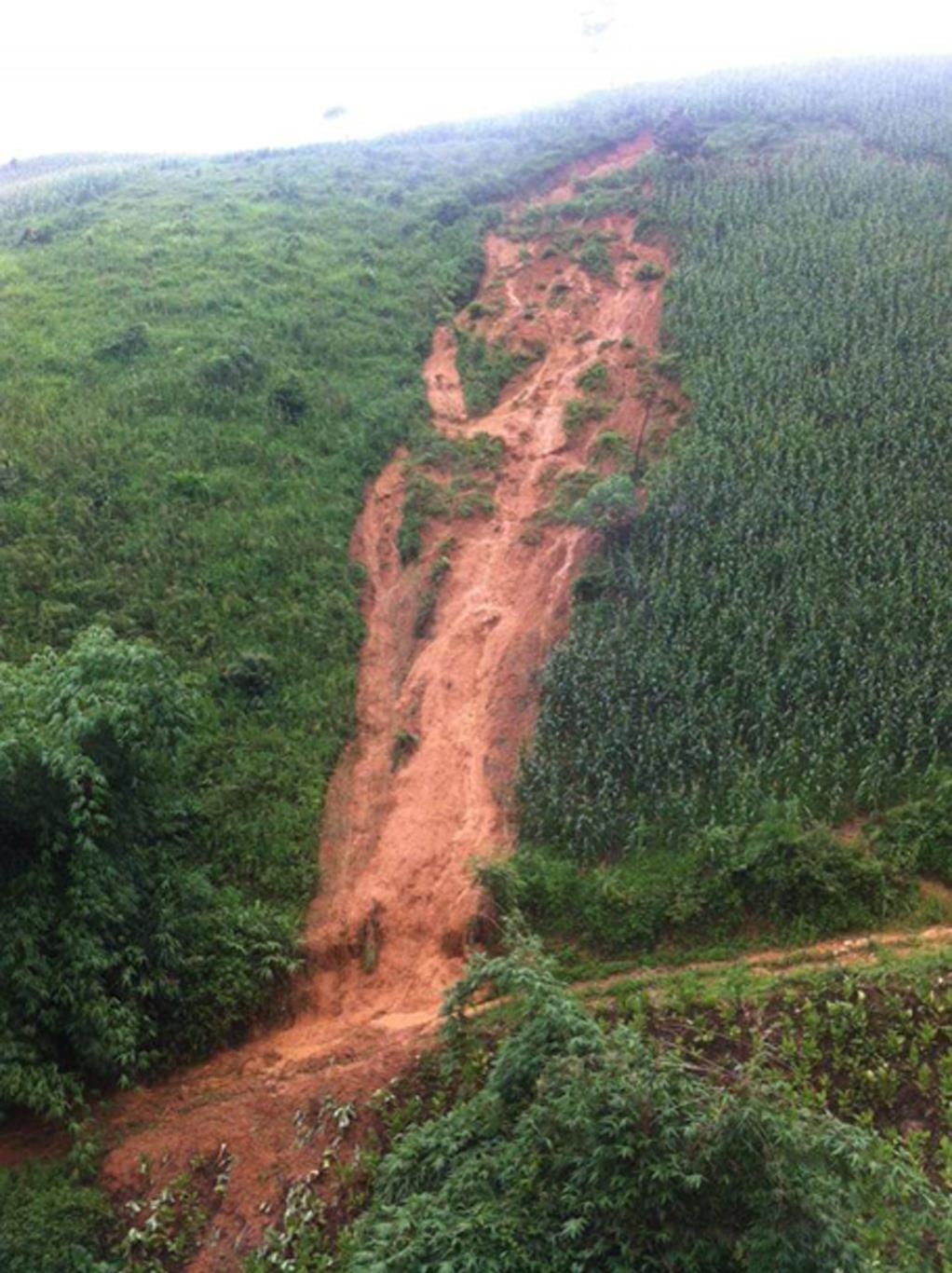 biến đổi khí hậu ở việt nam ảnh 4 bien doi khi hau o viet nam anh 4